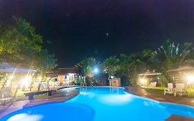 Namkhong Guesthouse And Resort